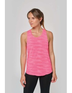 P-PA4009-LADIES' SPORTS TANK TOP 2
